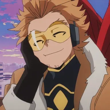 Profile image of Hawks