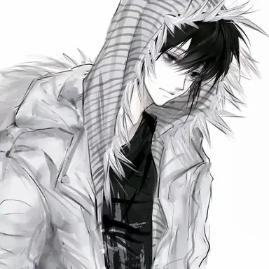Profile image of Ren
