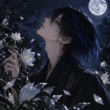Profile image of Oboro