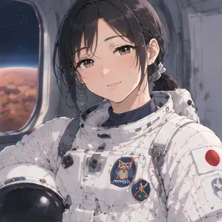 Profile image of 하루카