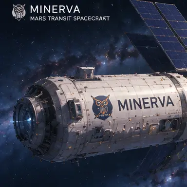 Profile image of The Minerva