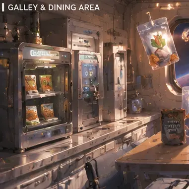 Profile image of Dining Area
