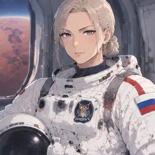 Profile image of 엘레나