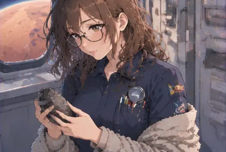 Profile image of 마리아