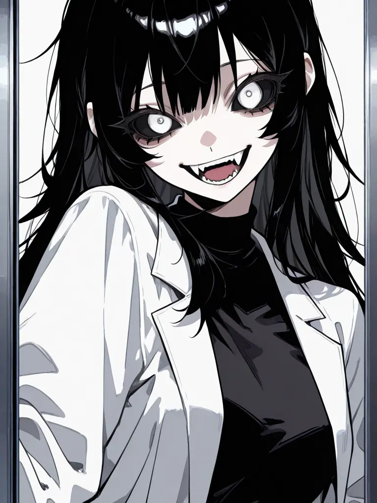 StyxTyx의 『진』