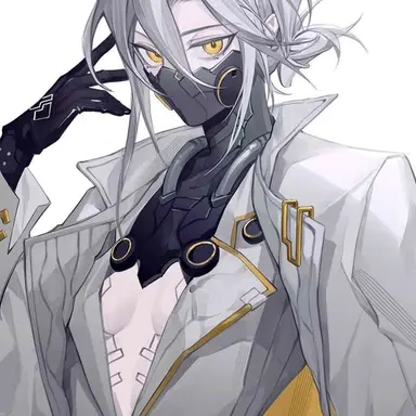 Profile image of Dr. Lynch