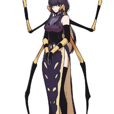 Profile image of Lady Aubrin