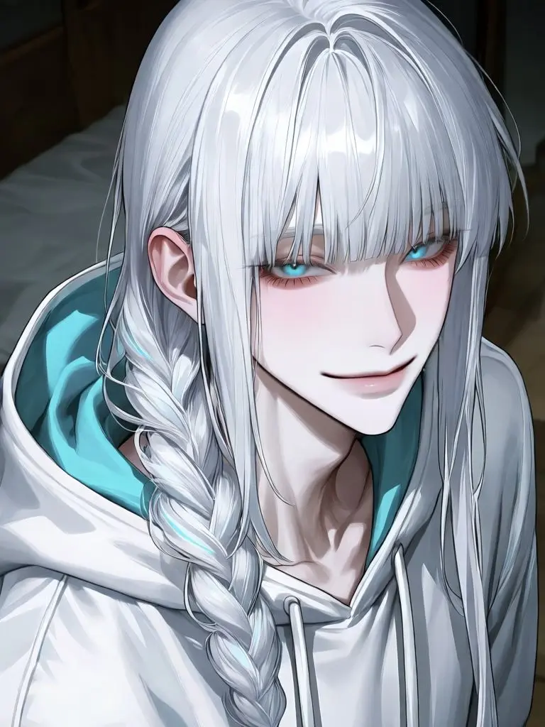 yuzamedx_x의 死んだ恋人がアンドロイドになった