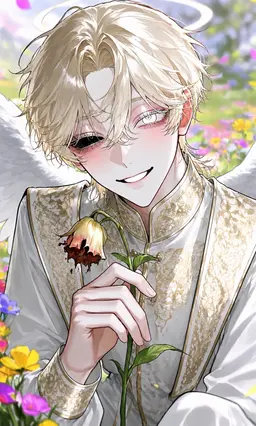 Profile image of Nadir
