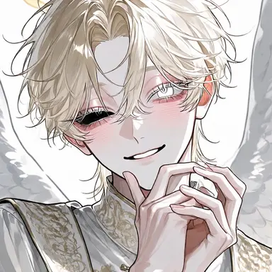 Profile image of Nadir