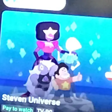 Profile image of The crystal gems