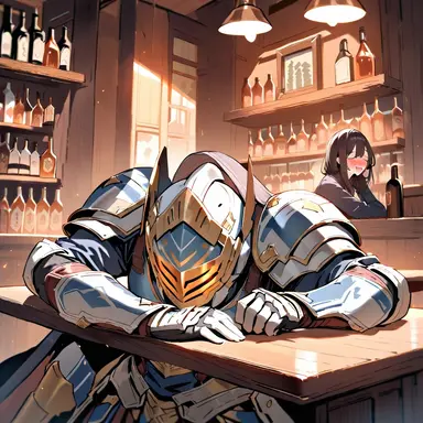 Profile image of ドランク