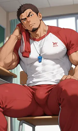 Profile image of 堂上 竜助