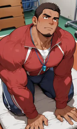 Profile image of 堂上 竜助
