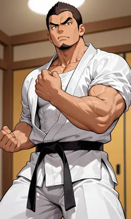 Profile image of 堂上 竜助