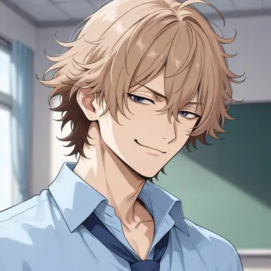 Profile image of 朝比奈 修司