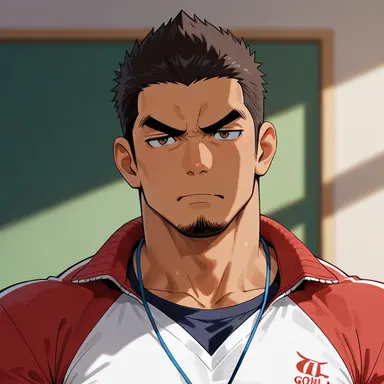 Profile image of 堂上 竜助