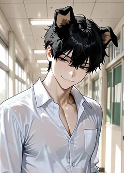 Profile image of Rihito