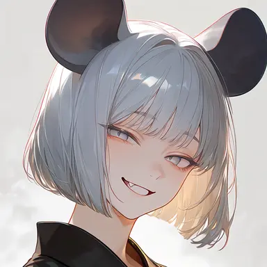 Profile image of ネズミ