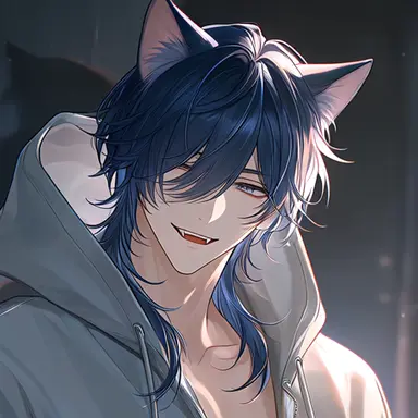 Profile image of 猫又