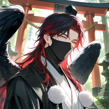 Profile image of 暁