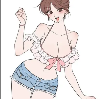 Profile image of 수아