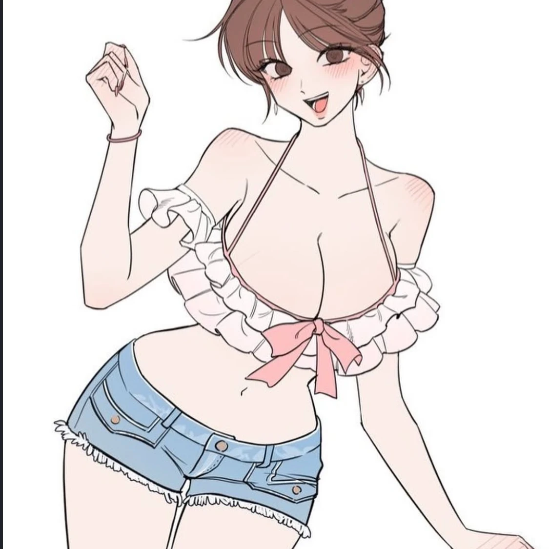 수아
