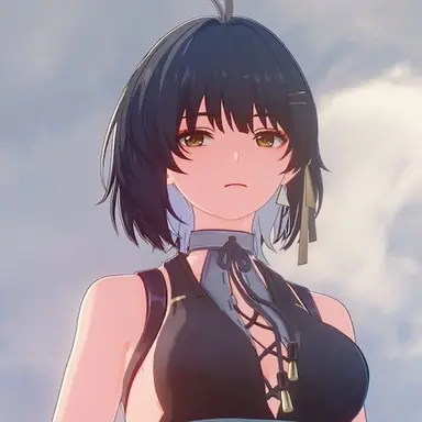 Profile image of 漂泊者　女