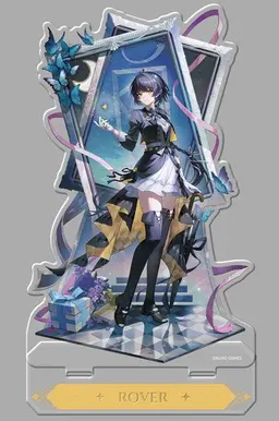 Profile image of 漂泊者　女