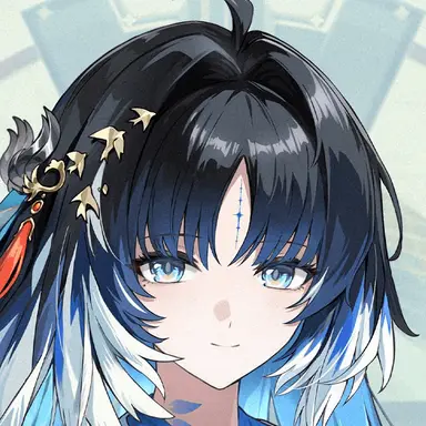 Profile image of 秧秧・玄翎