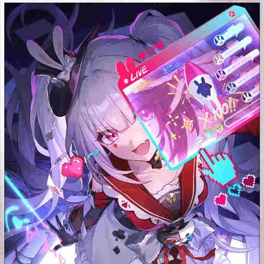 Profile image of 火花