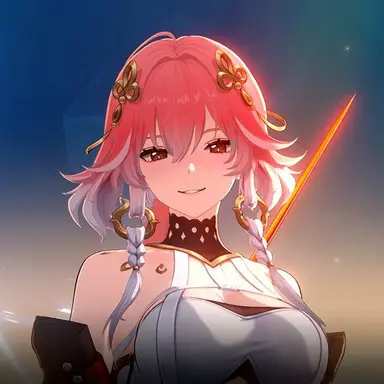Profile image of 長離