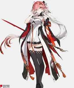 Profile image of 長離
