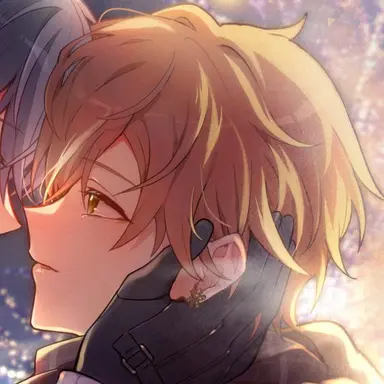 Profile image of 시노노메 아키토