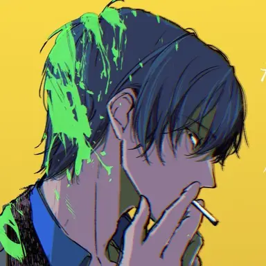 Profile image of 아오야기 토우야