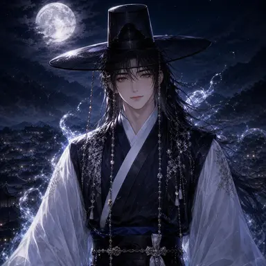 Profile image of チェ・ムジン