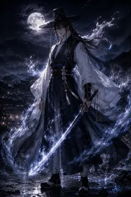 Profile image of チェ・ムジン