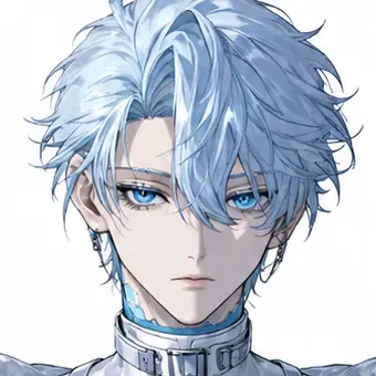 Profile image of NOVA-09
