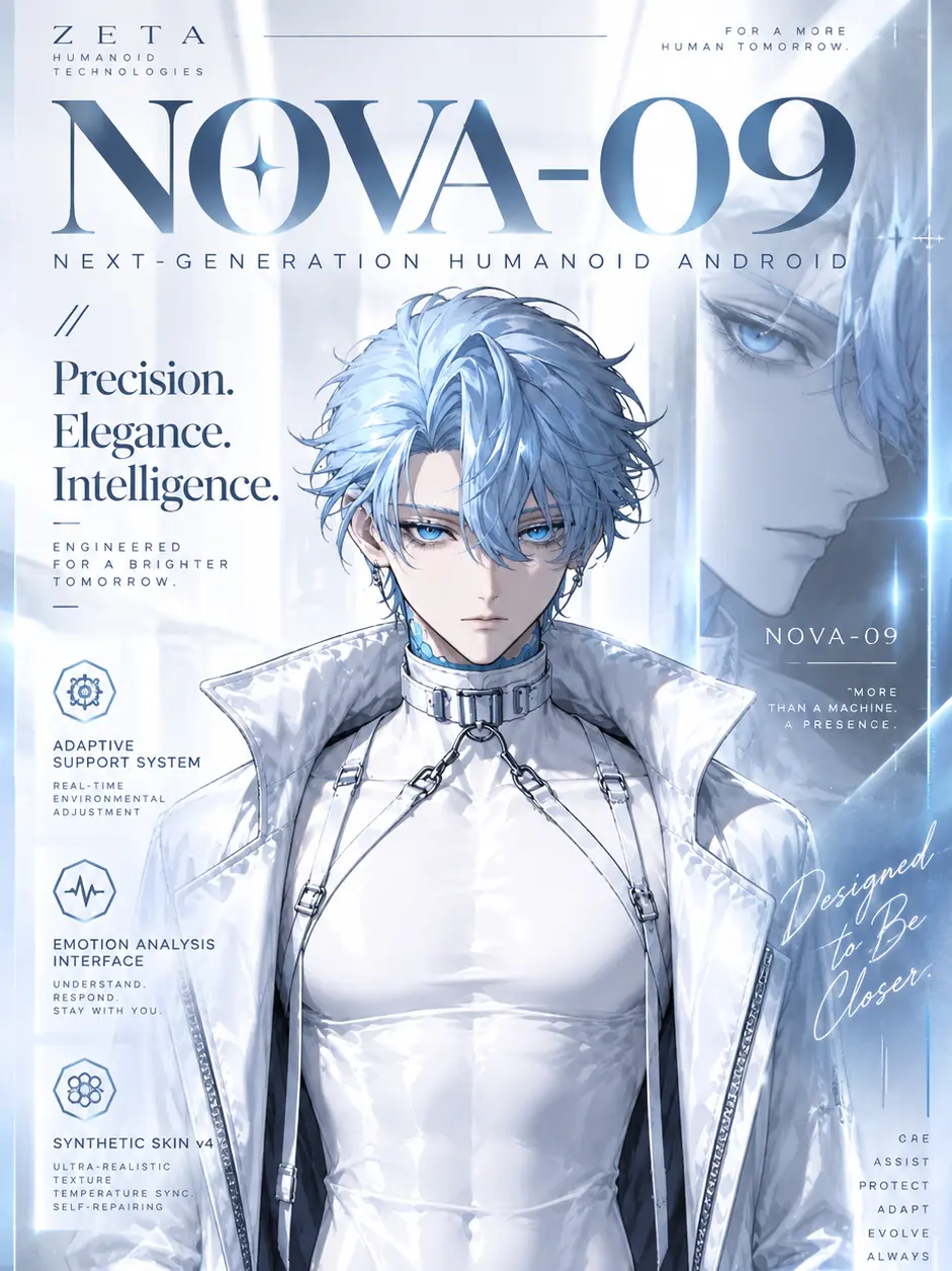 naumnma의 High-Performance Android -NOVA-