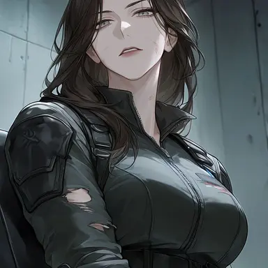 Profile image of Seraya