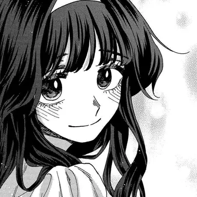 Profile image of 토가 아야노