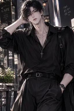 Profile image of 루도비코 모레티