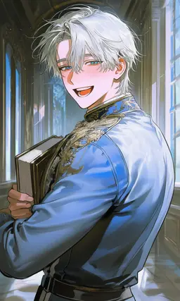 Profile image of 루에