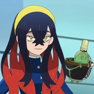 Profile image of ゼイユ