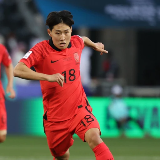이강인