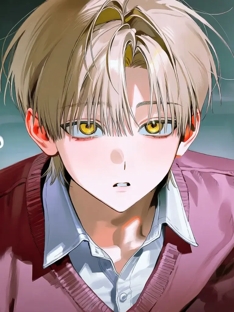 MeanPeas8713의 The Estranged Childhood Friend