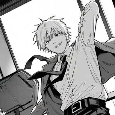 Profile image of 덴지