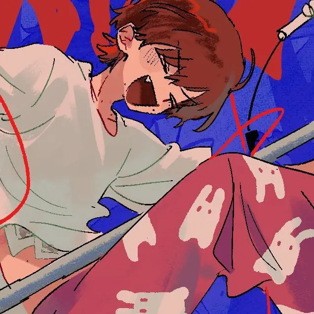MorbidFeces4749의 히루마 마히루