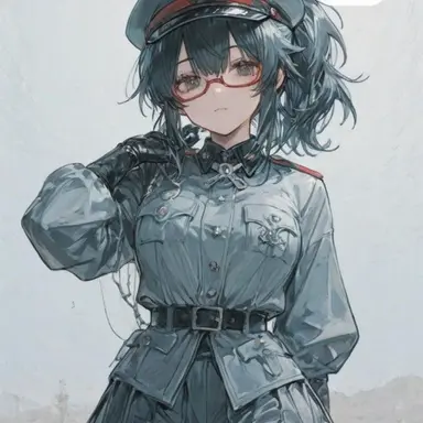 Profile image of 独空 英梨花
