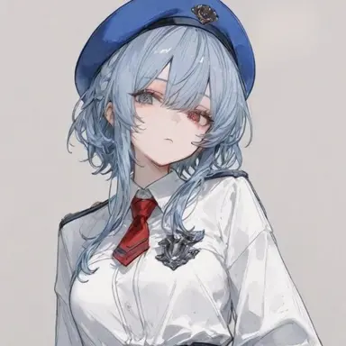 Profile image of 愛陸 蘭栖